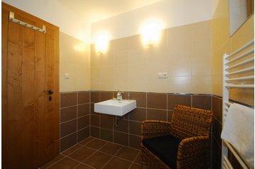 Словакия Privát Demänovská Dolina, Экстерьер